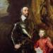 Thomas Howard, 2nd Earl of Arundel, with his Grandson Thomas, later 5th Duke of Norfolk